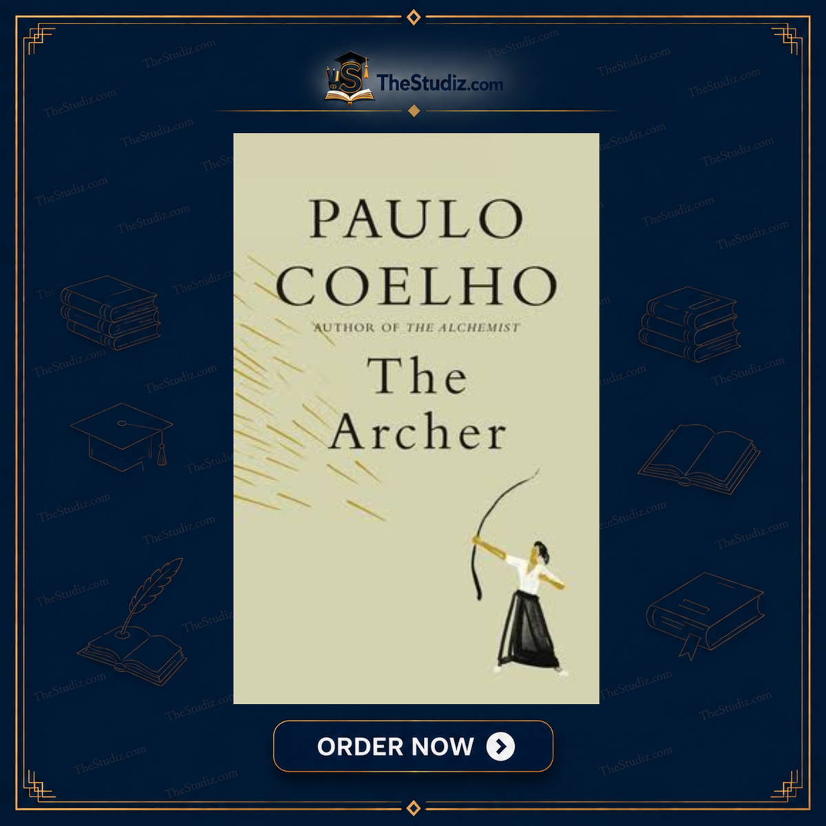 The Archer By Paulo Coelho