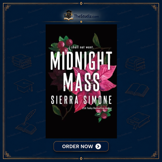 Midnight Mass by Sierra Simone