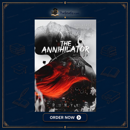 The Annihilator by Runyx
