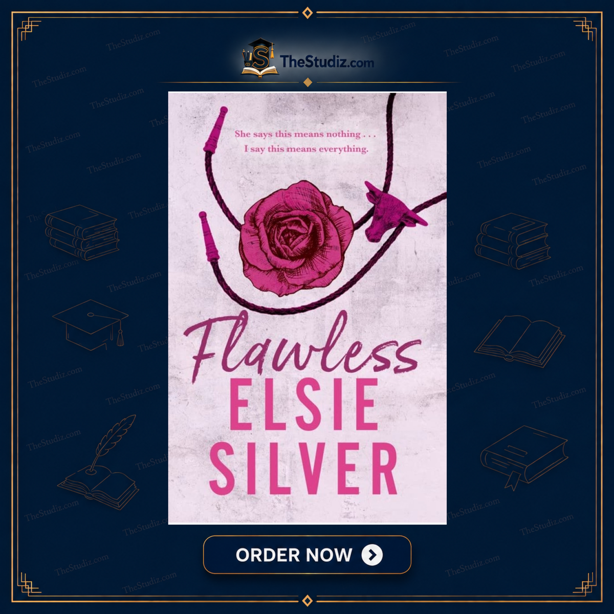 Flawless by Elsie Silver