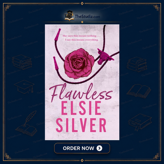 Flawless by Elsie Silver
