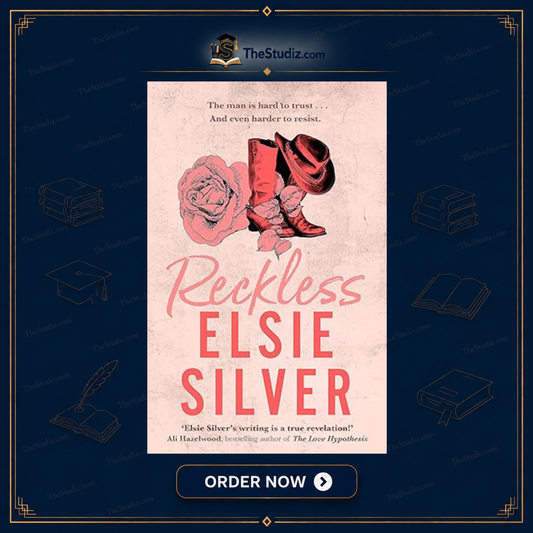 Reckless by Elsie Silver