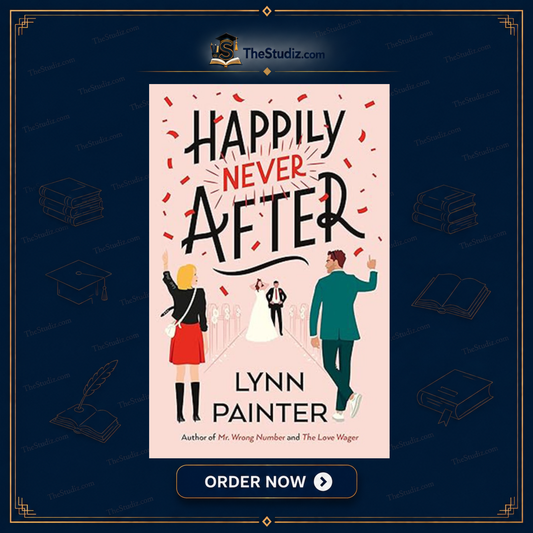Happily Never After by Lynn Painter