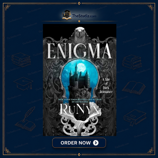 Enigma by RuNyx
