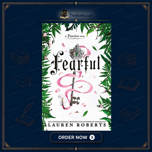 Fearful by Lauren Roberts
