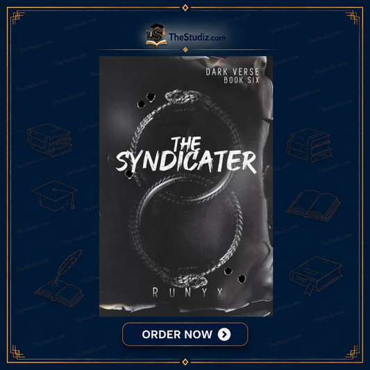 The Syndicater by RuNyx