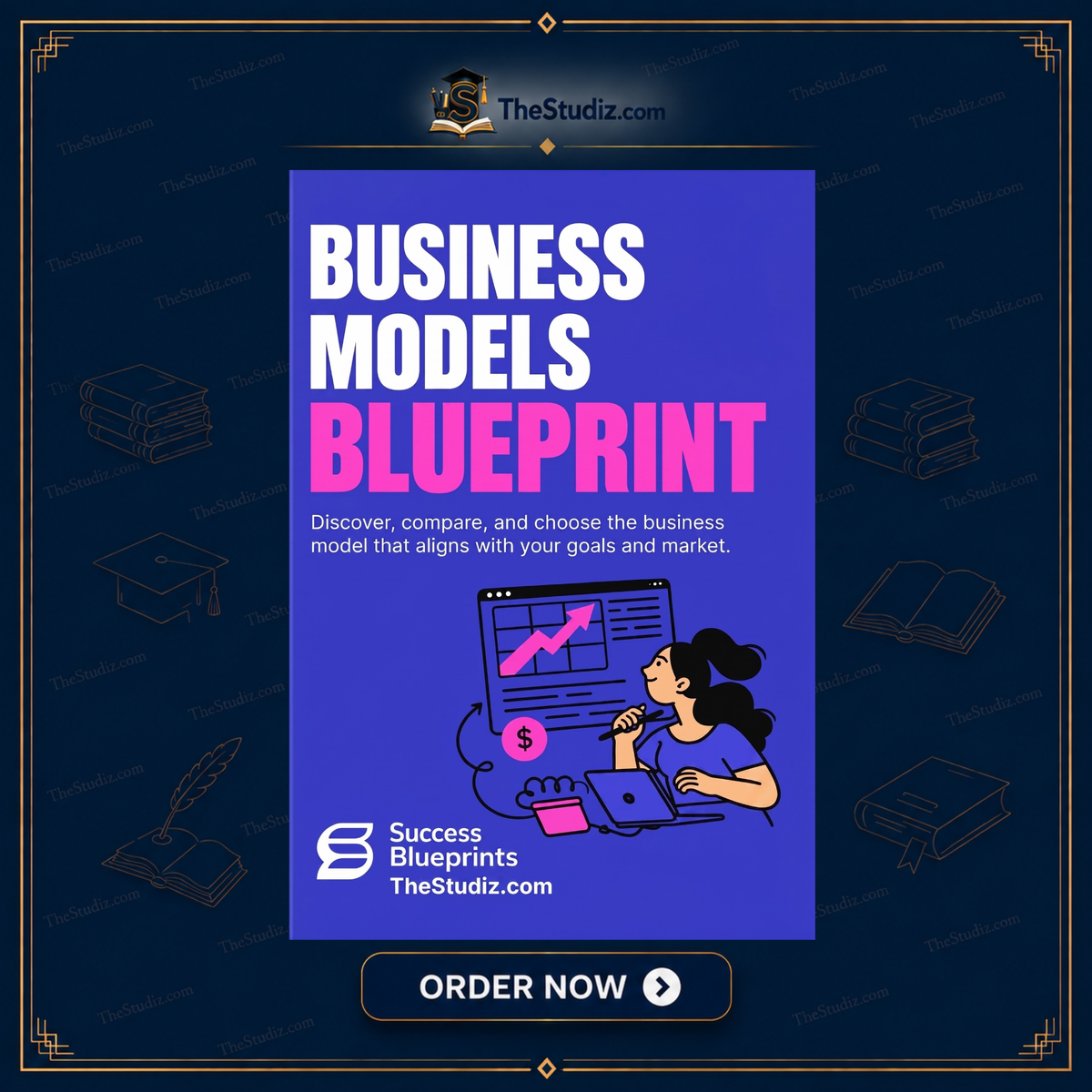 Business Models by Success Blueprints
