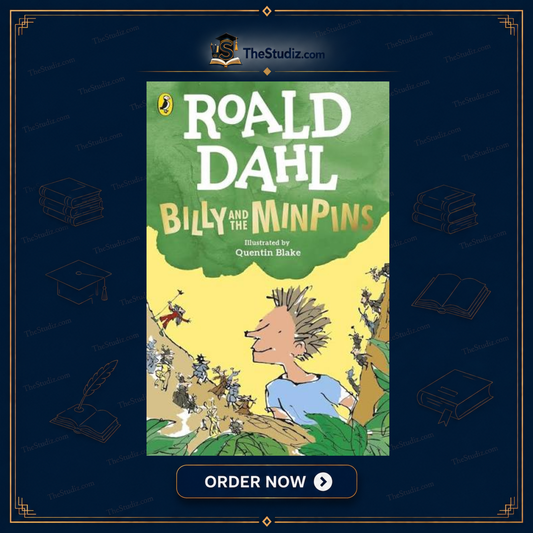 Roald Dahl - Billy And The Minpins