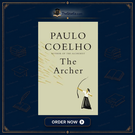 The Archer By Paulo Coelho